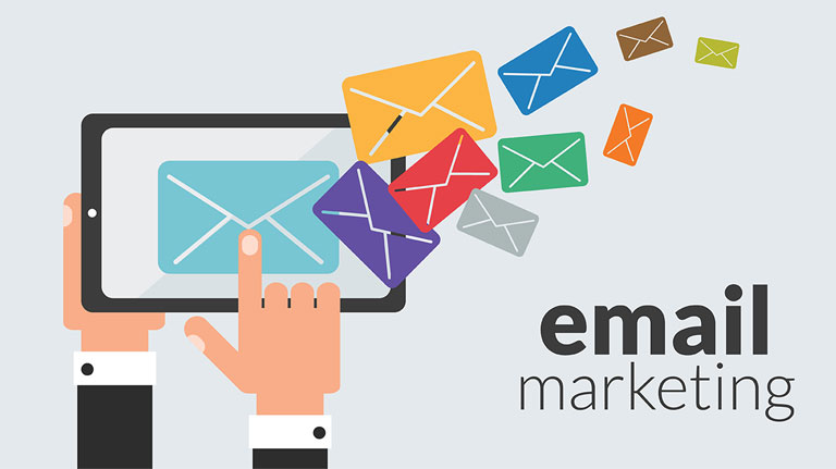 Email Marketing Company in Navi Mumbai