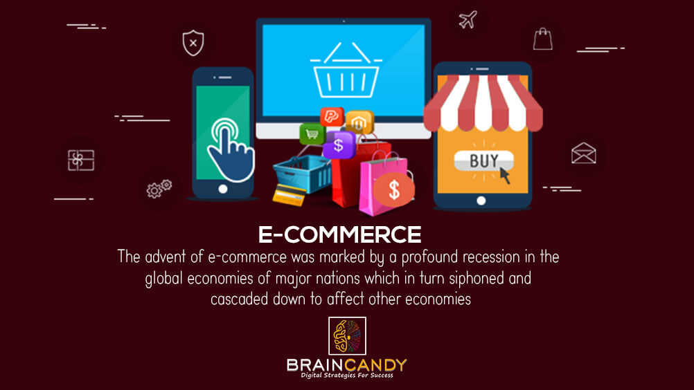 E-commerce