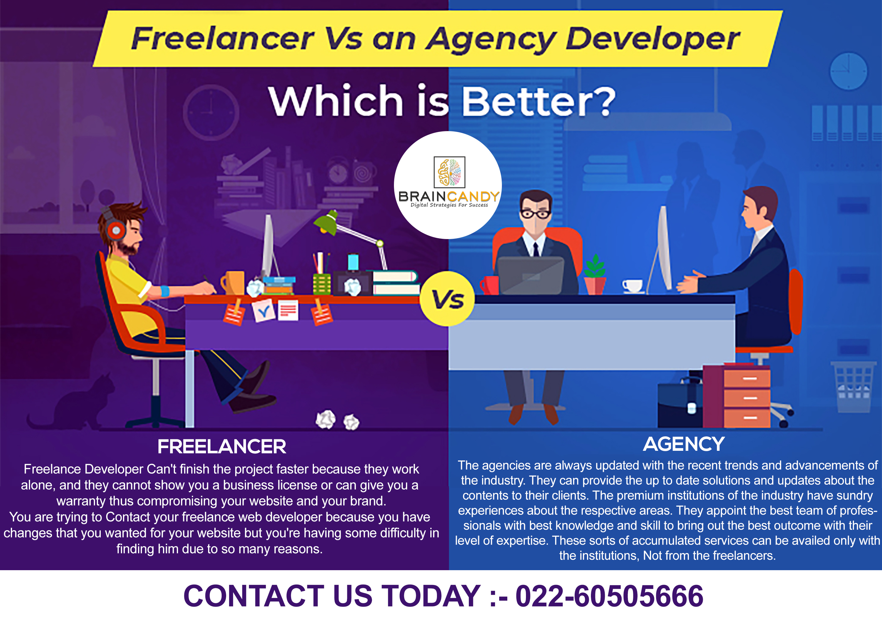 Freelancer-Vs-an-Agency