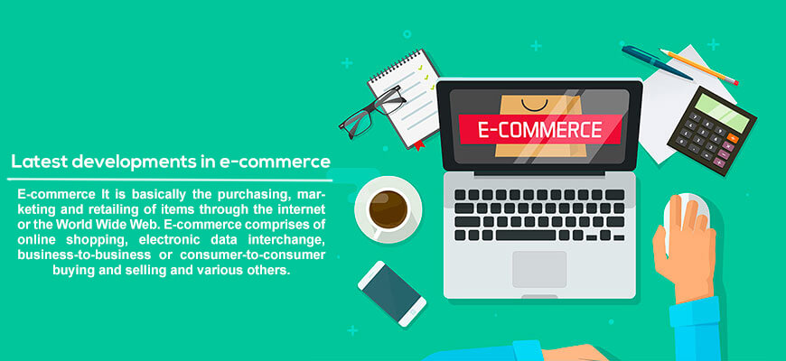 Ecommerce Website design company in Navi Mumbai