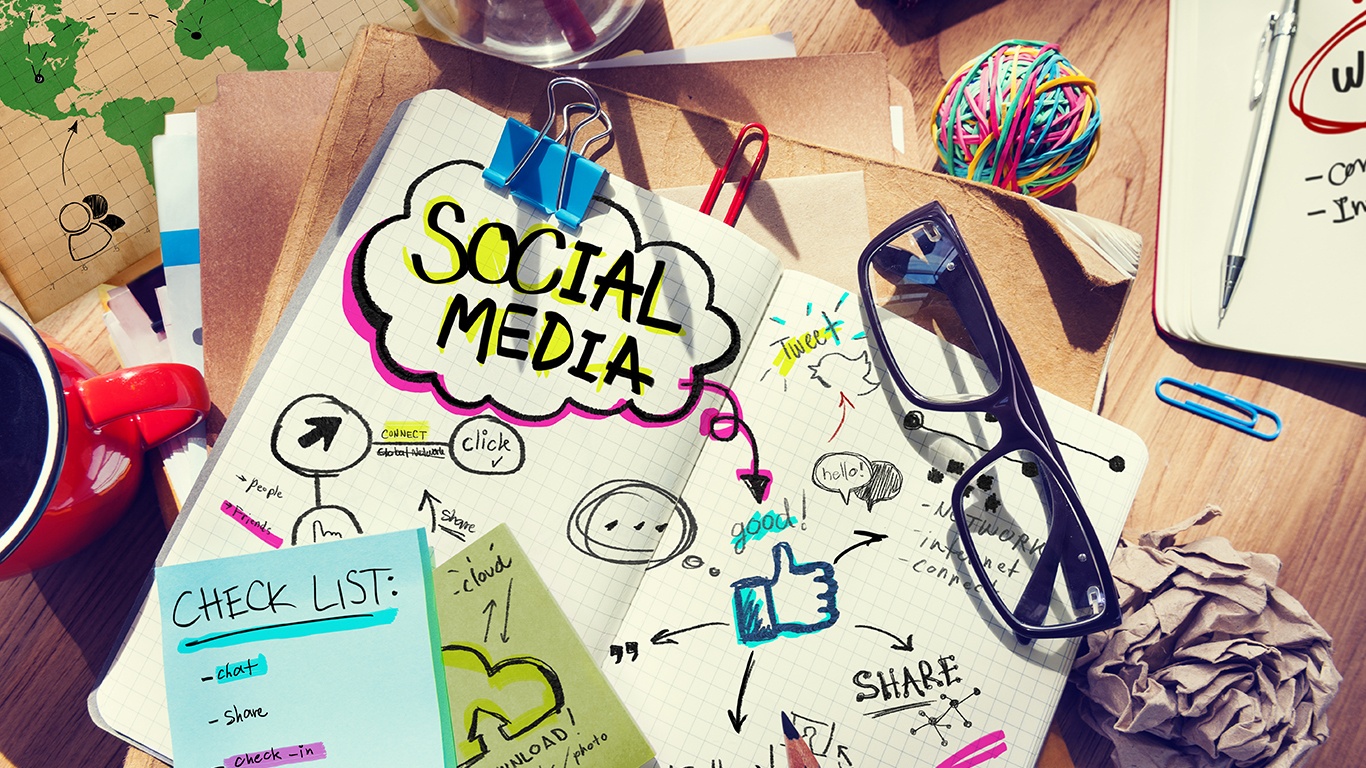 Social Media Agency in Navi Mumbai