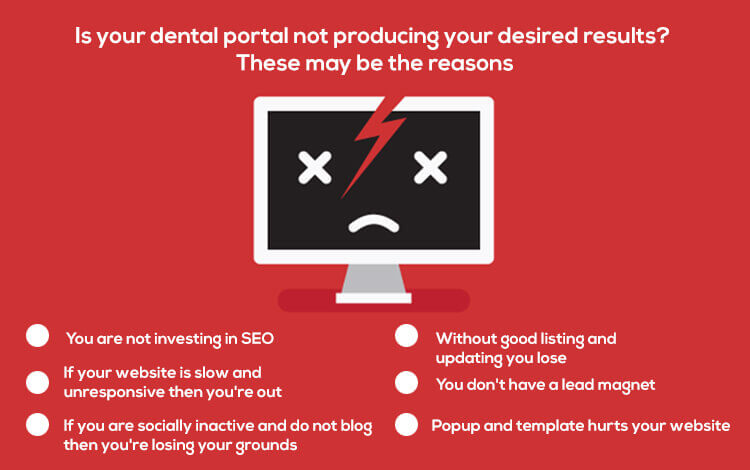 Is-your-dental-portal-not-producing-your-desired-results