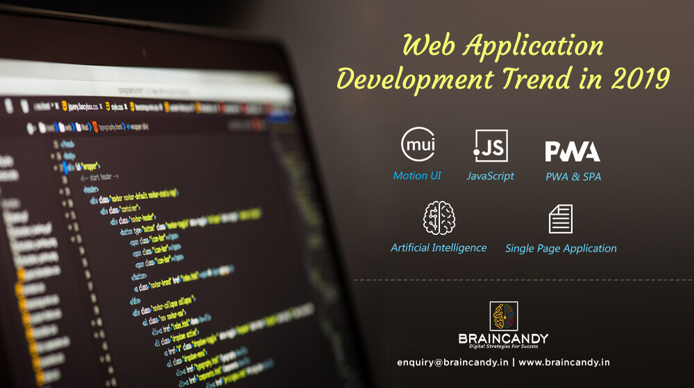 Web Development