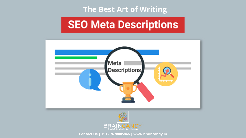 SEO meta description