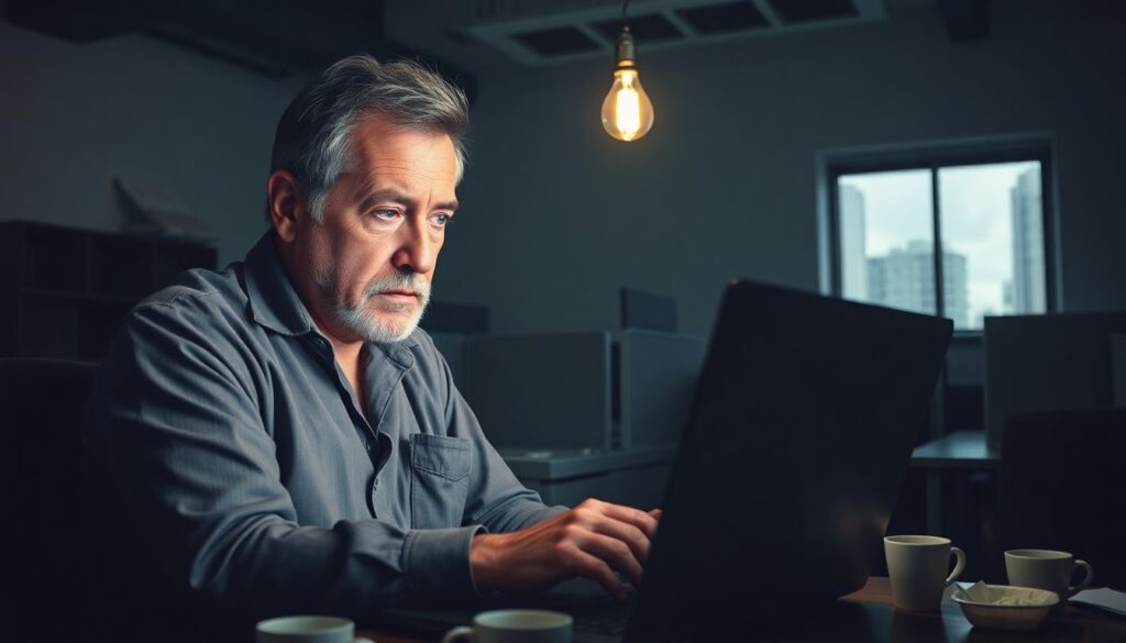 No Job After 40? Reinventing Your Digital Marketing Career