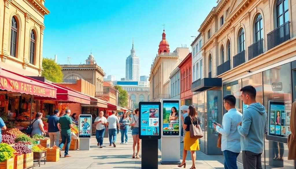 How E-commerce Trends Are Transforming Local Shopping Habits in 2025