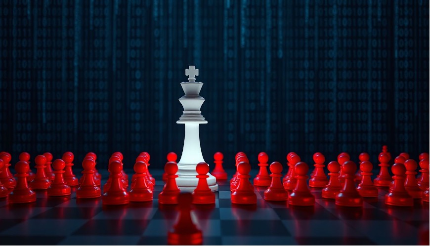 Why SEOs Should Monitor Competitors to Stay Ahead in 2025