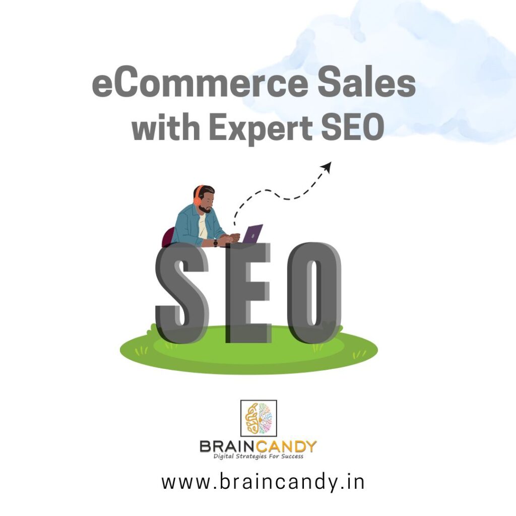 Here’s your updated blog with the keyword included: Is Your eCommerce Store Stuck on Page 2 of Google? Here’s How to Fix It!