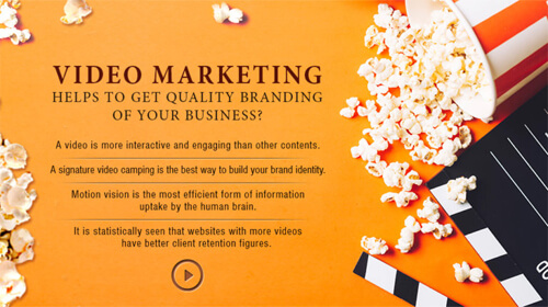 Video Marketing